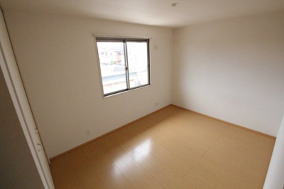 【居間・リビング】 | セジュール常盤A棟