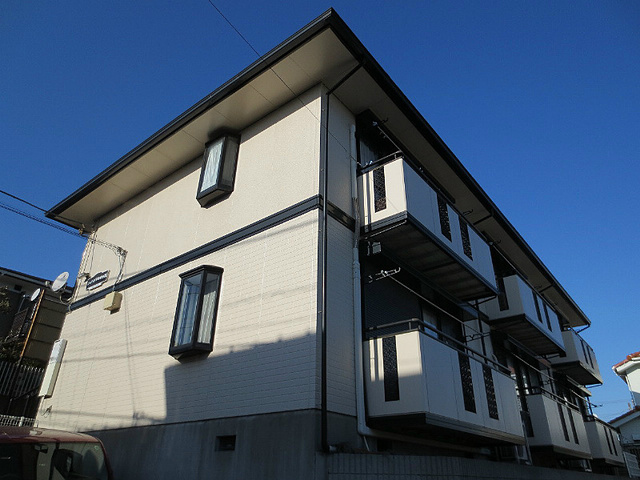 シャトルすみれが丘