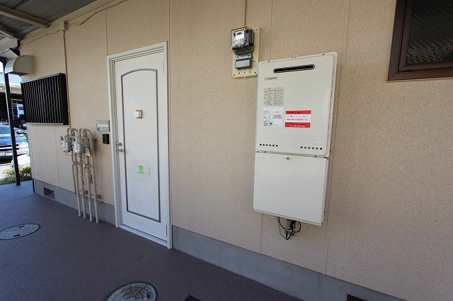 サンモールSANOのその他共用部分