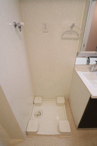 ポワールベルムの設備
