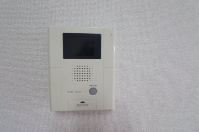 ポワールベルムのセキュリティ
