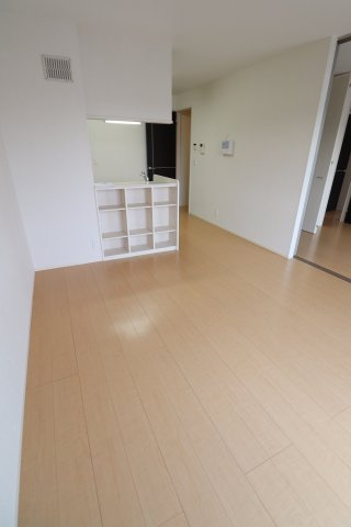 ポワールベルムの居間・リビング
