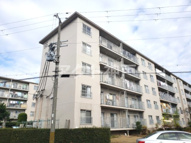 神陵台北住宅66号棟の画像