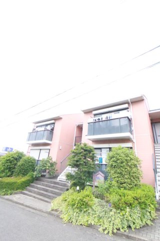 グランパルクD