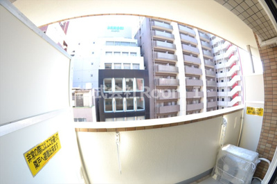 【展望】 | シャトーアスティナ高麗橋