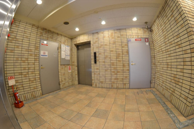 【その他共用部分】 | シャトーアスティナ高麗橋