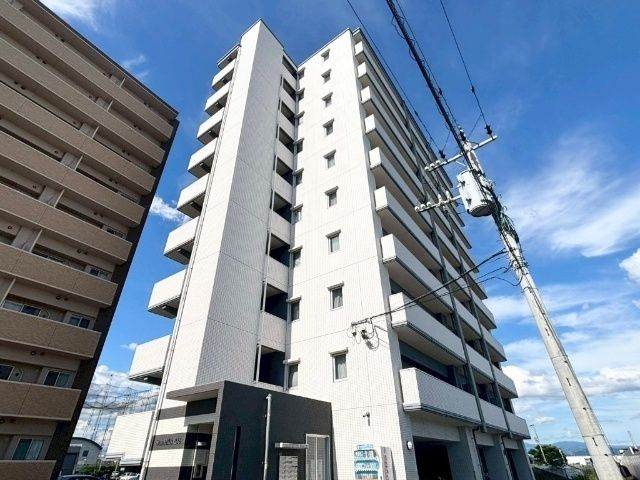 サンヒルズ近見