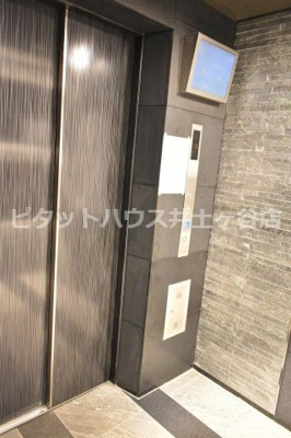 【その他共用部分】 | ベルシード横濱吉野町マキシヴ