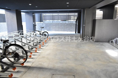 【その他共用部分】 | ベルシード横濱吉野町マキシヴ