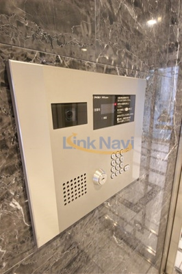 【エントランス】 | エスリード南堀江リバーサイド