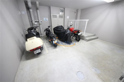 【その他共用部分】 | エスリード南堀江リバーサイド