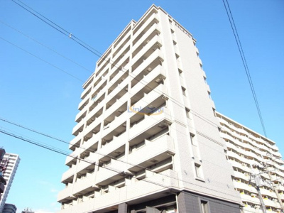 【外観】 | エスリード南堀江リバーサイド