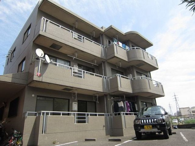 チェリーハイツ