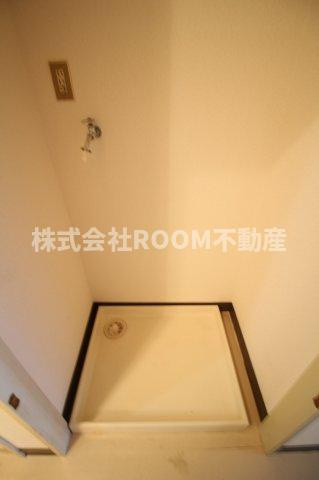 Residence上町　EASTの設備
