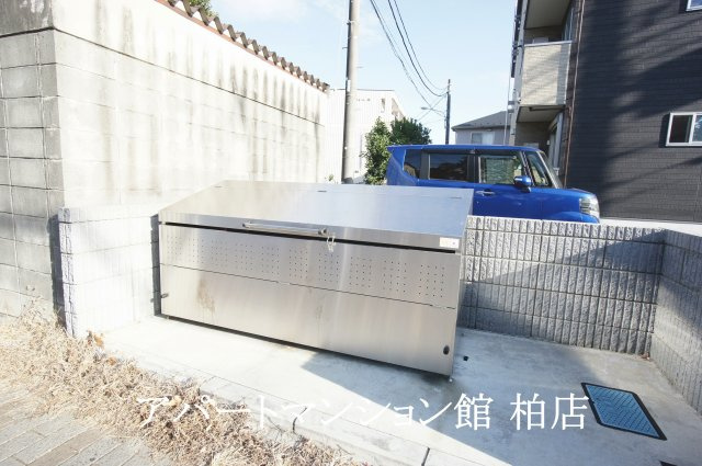 クレール　パルのその他共用部分