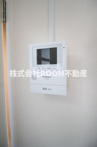 Residence上町　EASTのその他