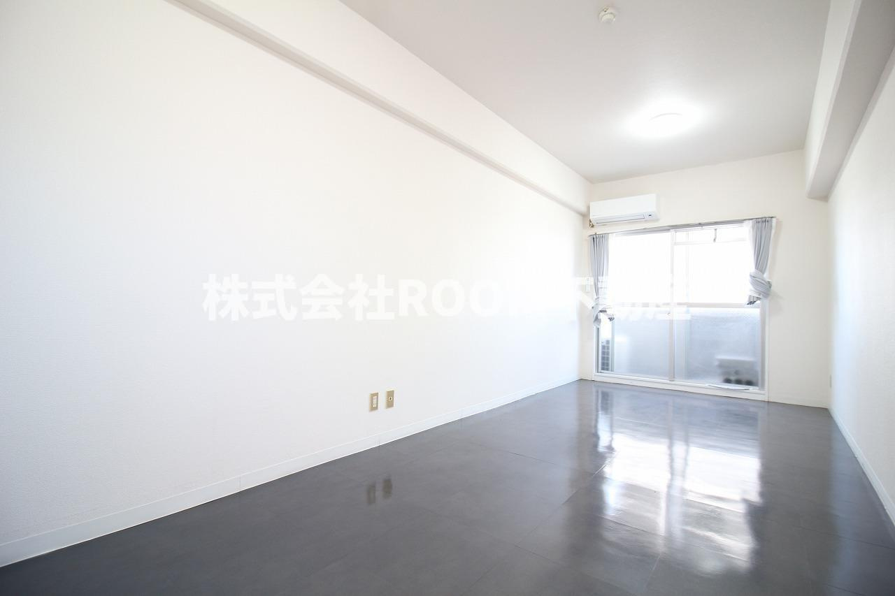 Residence上町　EASTの寝室