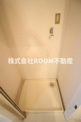 Residence上町　EASTの設備