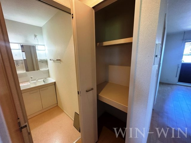 プレシャスNK Ⅰの収納