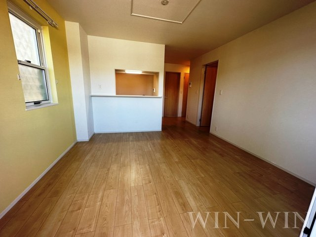 プレシャスNK Ⅰの居間・リビング