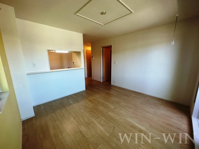 プレシャスNK Ⅰの居間・リビング