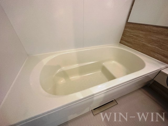 プレシャスNK Ⅰの浴室