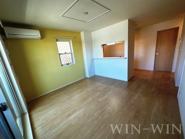 プレシャスNK Ⅰの居間・リビング