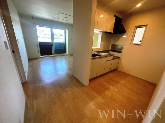 プレシャスNK Ⅰの居間・リビング