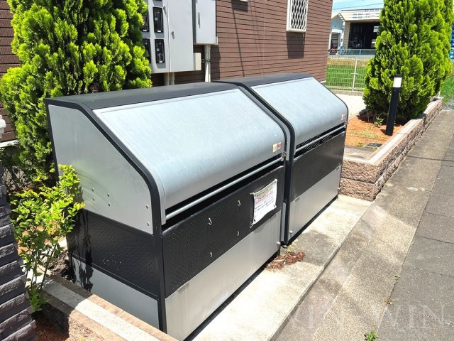 プレシャスNK Ⅰのその他共用部分