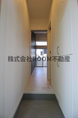 LARGO　A・Bの設備