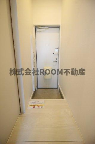 LARGO　A・Bの洋室|使い勝手のいい洋室です