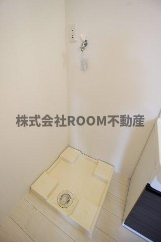 LARGO　A・Bの設備