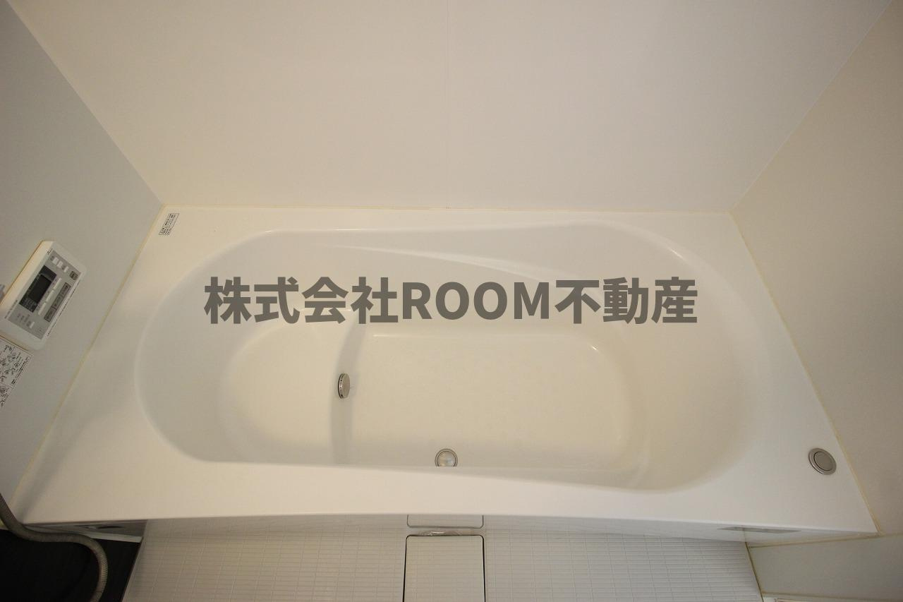 LARGO　A・Bの収納|たっぷりとした収納スペースです