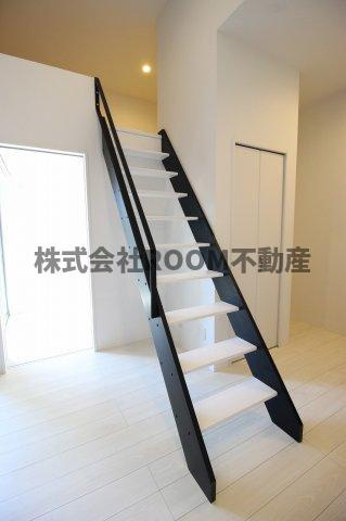 LARGO　A・Bの浴室|お風呂です