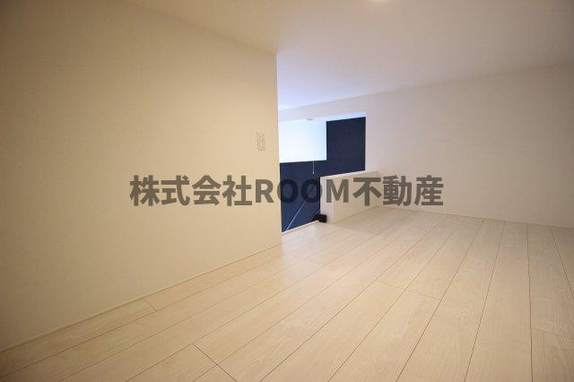 LARGO　A・Bの設備