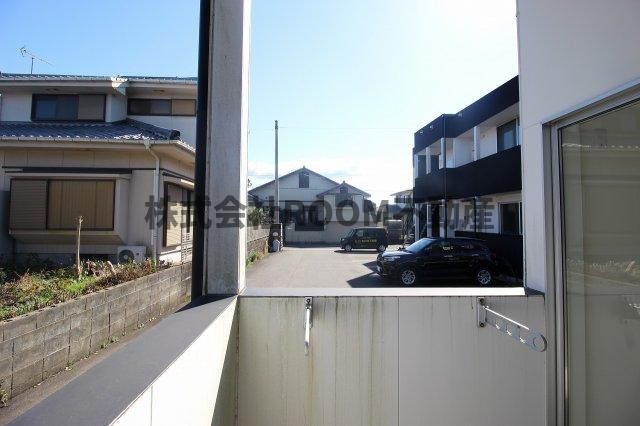 LARGO　A・Bの設備