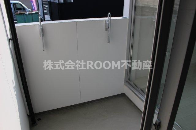 LARGO　A・Bの居間・リビング|おしゃれな居間です