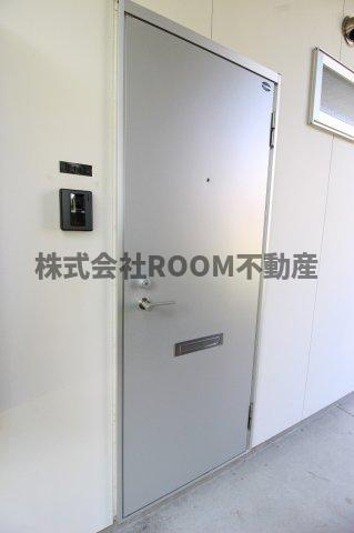 LARGO　A・Bの居間・リビング|ゆったりとした居間です