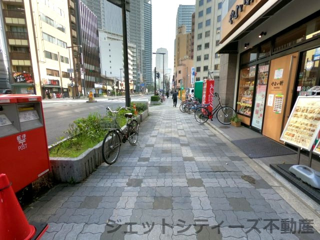 【周辺】 | 若杉ビル