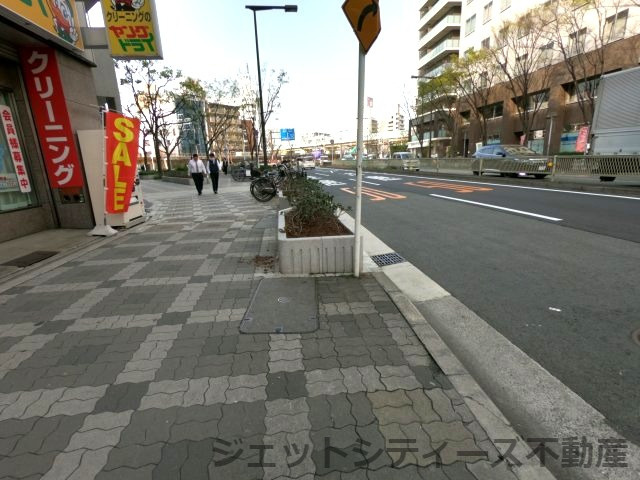 【周辺】 | 若杉ビル