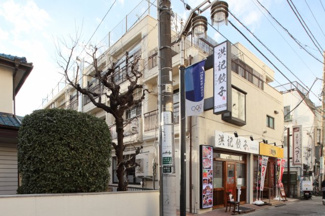 【外観】