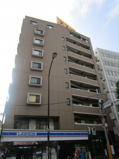 パレステュディオＶＩＤＡ文京南の画像