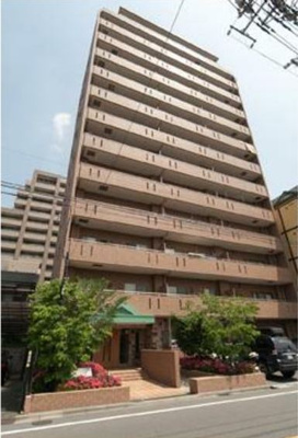 【外観】 | Comfot Stage | 建物外観を気になさる方へ、見た目の良い物件です