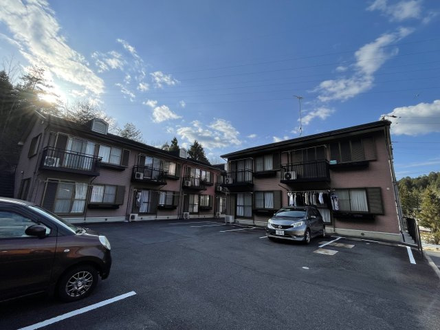 オータム苗木Cの外観