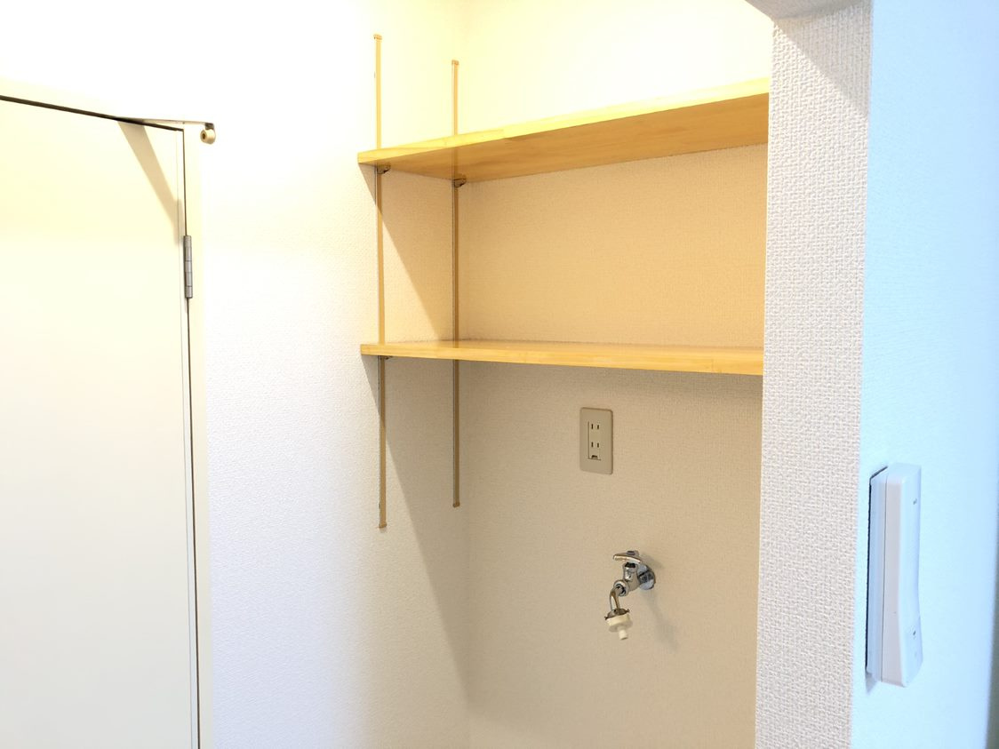 オータム苗木Cの収納