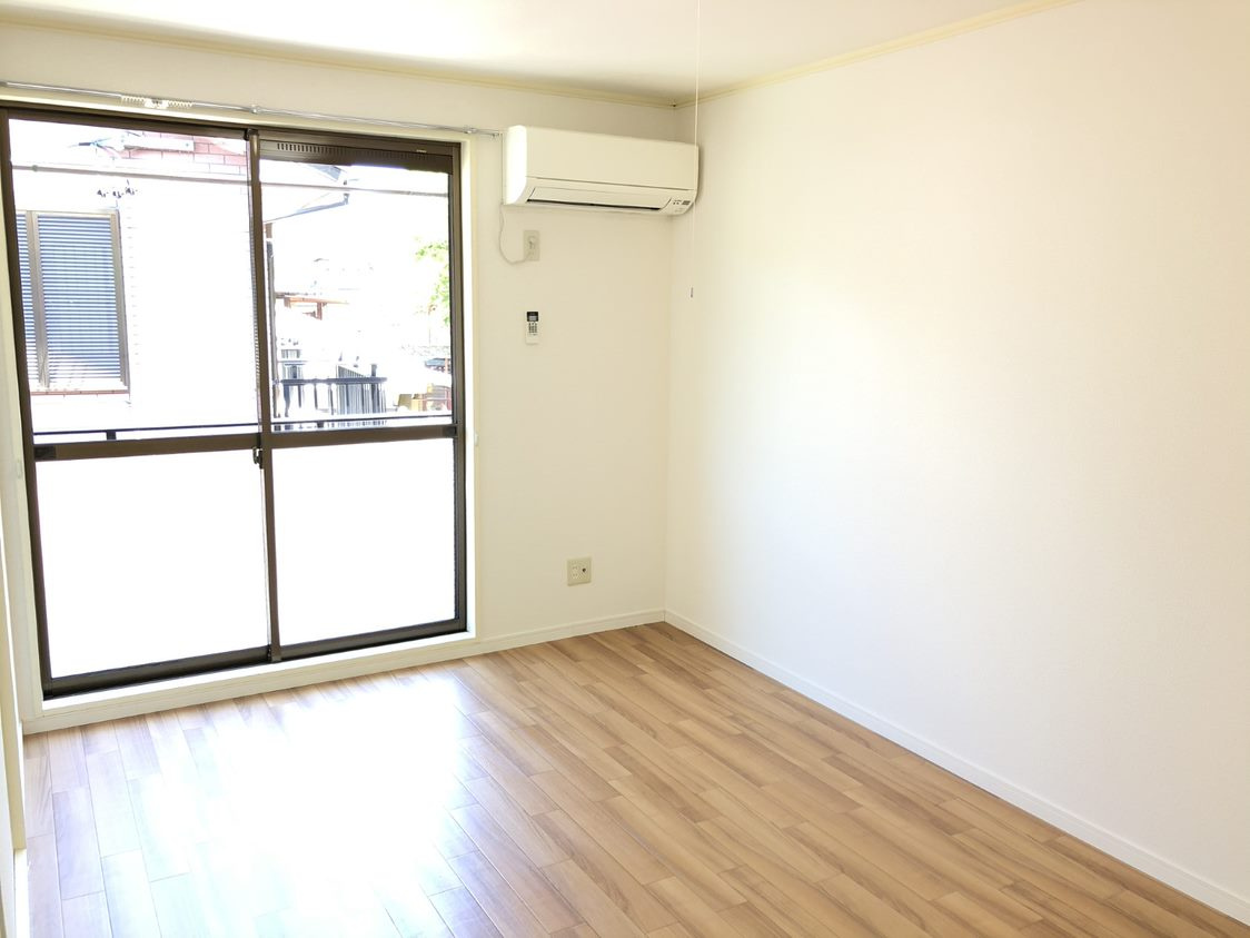 オータム苗木Cの洋室