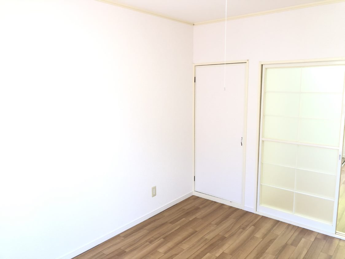 オータム苗木Cの収納