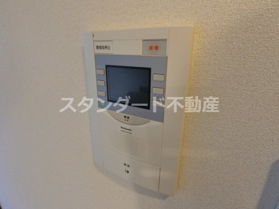 【セキュリティ】 | プレサンス大阪天満リバーシア