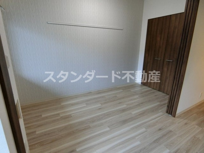 【洋室】 | プレサンス大阪天満リバーシア