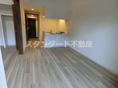 【内装】 | プレサンス大阪天満リバーシア